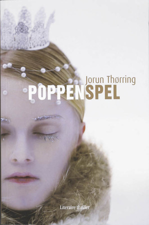 Poppenspel - Jorun Thorring