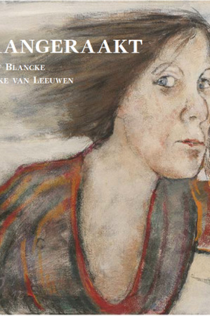 Aangeraakt - Joke van Leeuwen