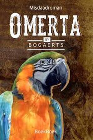 Omerta - Willy Bogaerts, Steven Bogaerts