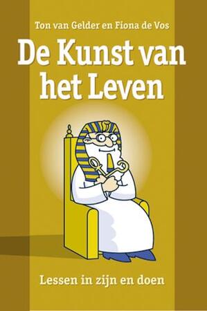 De kunst van het leven - T. van Gelder, F. de Vos