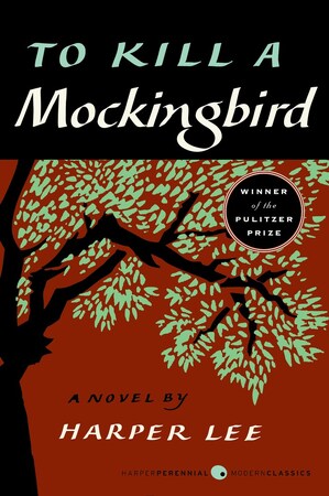 To kill a mockingbird - Lee H To kill a mockingbird - Lee H