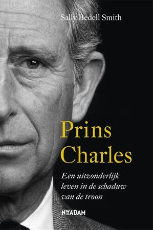 Prins Charles - Sally Bedell Smith Prins Charles - Sally Bedell Smith