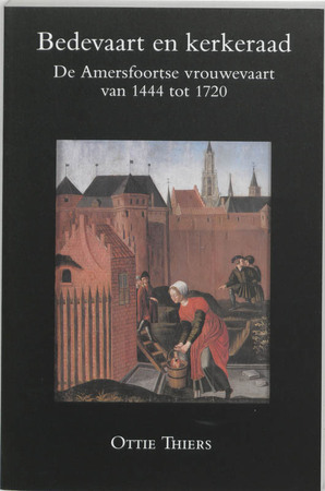 Bedevaart en kerkeraad - O. Thiers Bedevaart en kerkeraad - O. Thiers