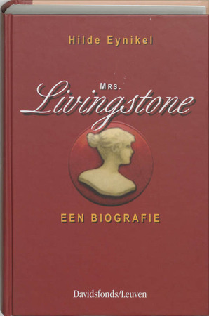 Mrs. Livingstone - H. Eynikel, Hilde Eynikel Mrs. Livingstone - H. Eynikel, Hilde Eynikel