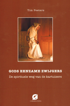 Gods eenzame zwijgers - Tim Peeters Gods eenzame zwijgers - Tim Peeters