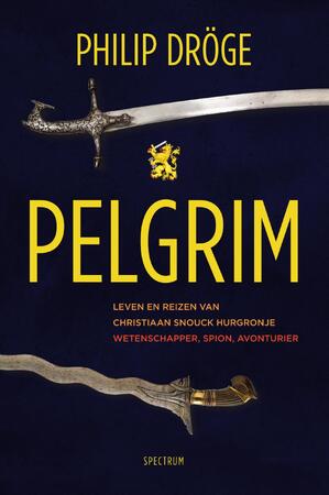 Pelgrim - Philip Dröge Pelgrim - Philip Dröge