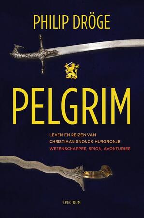 Pelgrim - Philip Dröge Pelgrim - Philip Dröge