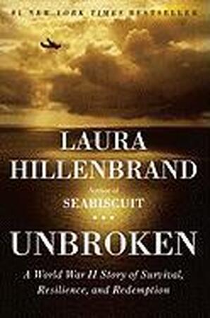 Unbroken - Laura Hillenbrand
