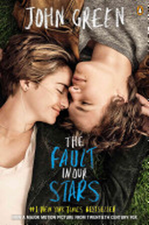 The Fault in Our Stars - John Green The Fault in Our Stars - John Green