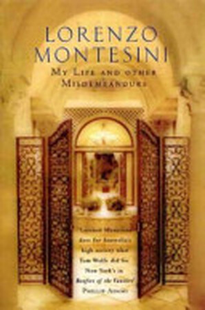 My Life and Other Misdemeanours - Lorenzo Montesini