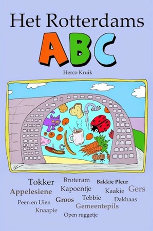 Het Rotterdams ABC - Herco Kruik, Hans Vermeer
