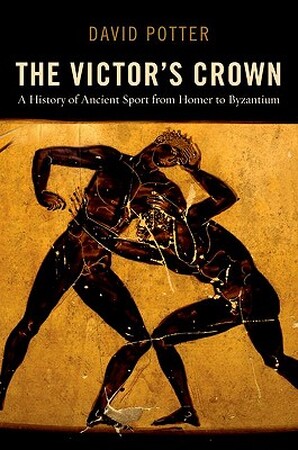 The Victor's Crown - David Potter