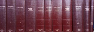 Middelnederlandsch woordenboek 11 delen compleet - Dr. E Verwijs, Dr. J. Verdam Middelnederlandsch woordenboek 11 delen compleet - Dr. E Verwijs, Dr. J. Verdam