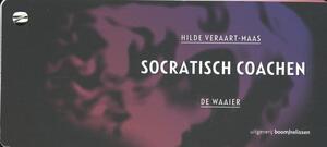 Socratisch coachen (waaier) - Hilde Veraart-Maas