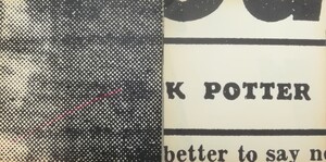 Kwadraat Blad / Quadrat-Print / Quadrat-Blatt / Feuilles-Cadrat - Dieter Rot, Pieter [Ed.] Brattinga