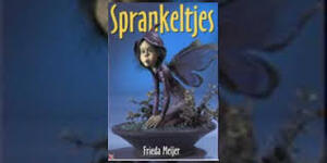 Sprankeltjes - Fik Meijer Sprankeltjes - Fik Meijer