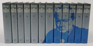Tweede wereldoorlog / 12 dln - Churchill Tweede wereldoorlog / 12 dln - Churchill