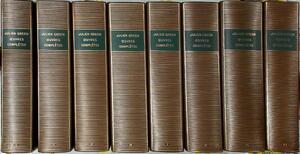 Oeuvres Complètes [8 vol.] - Julien Green