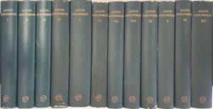 Verzamelde werken - Louis Couperus