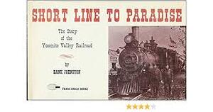 Short Line to Paradise - Hank Johnston