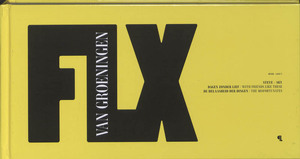 Felix van Groeningen - F. van Groeningen Felix van Groeningen - F. van Groeningen