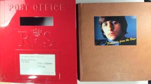 Postcards from the Boys - Ringo Starr, George Harrison, John Lennon, Paul McCartney