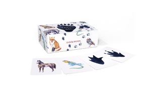 Dier & sporen - Marcel George