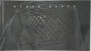 Burka Babes - P. de Wit