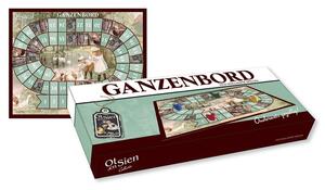 Ganzenbord - Ganzenbord -
