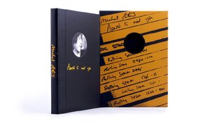 Pleased To Meet You - Michael Putland