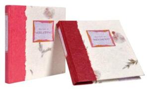 Een boek vol Weemoed - Unknown