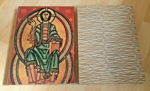 Catalan Painting - Juan Ainaud de Lasarte