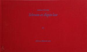 Schroom en diepste lust - Adriaan Morrien