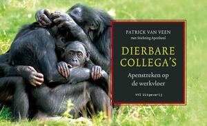 Dierbare Collega's - Patrick van Veen, Stichting Apenheul Dierbare Collega's - Patrick van Veen, Stichting Apenheul