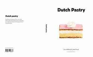 Dutch Pastry - Jonah Freud, Cees Holtkamp Dutch Pastry - Jonah Freud, Cees Holtkamp