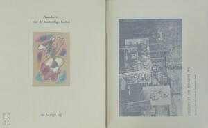 Van de maltentige losbol - Lucebert