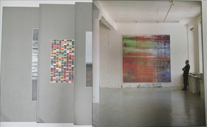 Gerhard Richter I II III - 