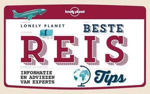Lonely planets beste reistips - Richard l' Anson Lonely planets beste reistips - Richard l' Anson