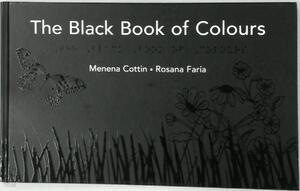 Black Book of Colours - Menena Cottin Black Book of Colours - Menena Cottin