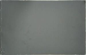  261. l'immeuble Raspail. - Cartier, Jean Nouvel