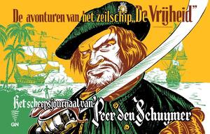 Het scheepsjournaal van Peer den Schuymer - Pieter Kuhn, Evert Werkman Het scheepsjournaal van Peer den Schuymer - Pieter Kuhn, Evert Werkman