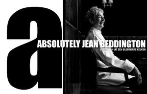 Absolutely Jean Beddington - Jonah Freud