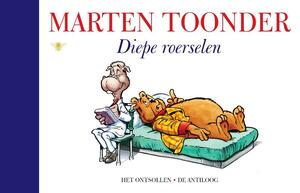 Diepe roerselen - Marten Toonder Diepe roerselen - Marten Toonder