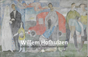 Willem Hofhuizen - S. Minis Willem Hofhuizen - S. Minis