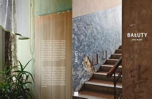 Baluty - Jörg Winde, Rolf Sachsse, Wojciech Wagner