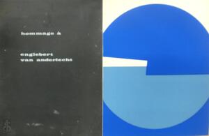 Hommage à Englebert van Anderlecht - Adriaan De Roover, Guy Vandenbranden