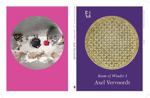 Wünderkammer I: Axel Vervoordt - Axel Vervoordt, Romy Cockx, Paul Huvenne, Sven Duprez