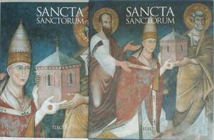 Sancta sanctorum. Ediz. illustrata - 