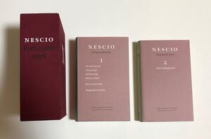 NESCIO - Lieneke: Bezorgd Door Frerichs NESCIO - Lieneke: Bezorgd Door Frerichs