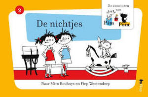 Pim & Pom - De nichtjes - Mies Bouhuys, Fiep Westendorp Pim & Pom - De nichtjes - Mies Bouhuys, Fiep Westendorp